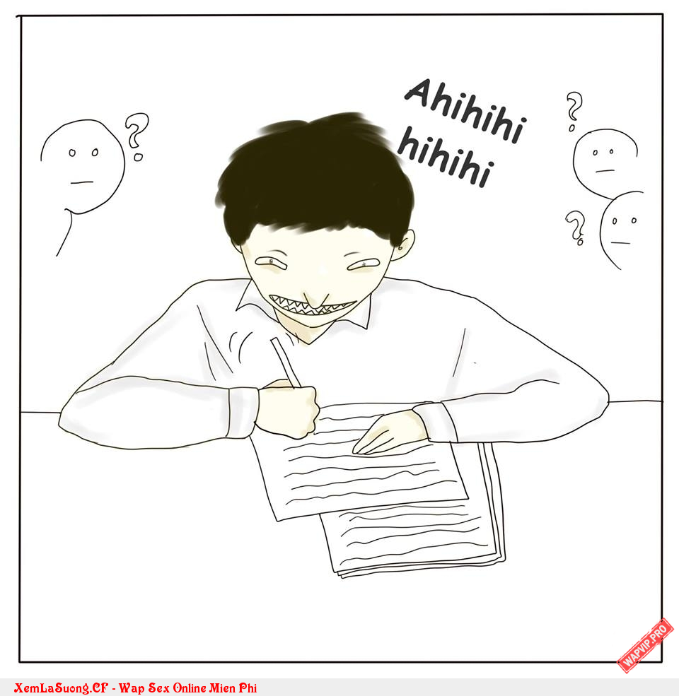 XemLaSuong.CF - Ngu Văn Thì Như Thế Nào? (Hài Bá Đạo)